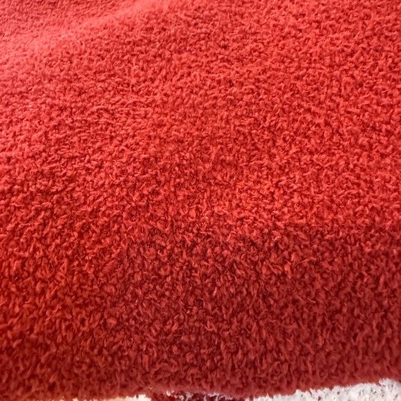 David Archy Fleece Buffalo Check Crew Neck Pajama Set Loungewear with Pockets - Picture 3 of 9